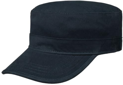 Army Cap Target / Atlantis in Navy