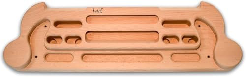 Wooden Fingerboard Easy