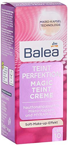 Balea Crème de teint Perfection Magic 50 ml