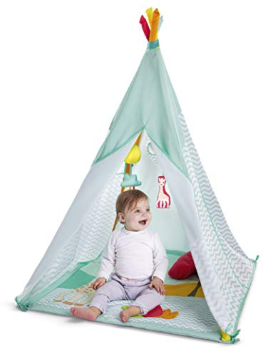Activi'tipi Sophie Giraffe