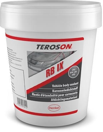 Dichtungsmasse RB IX 1 kg Teroson