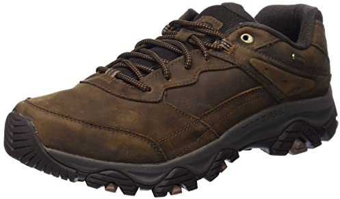Merrell Mens Moab Adventure 3 Wp