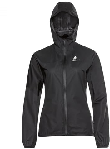 Odlo Damen X-alp Waterproof Laufjacke