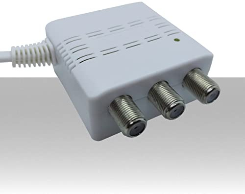 Alimentatore TV 2 uscite 12v/300mA