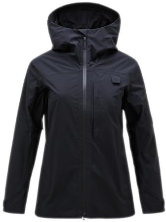 Peak Performance W Alpine Gore-Tex 2L Jacket - M