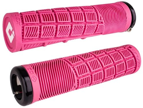 Old Dutch International Reflex V2.1 Lock-OnGRIPS