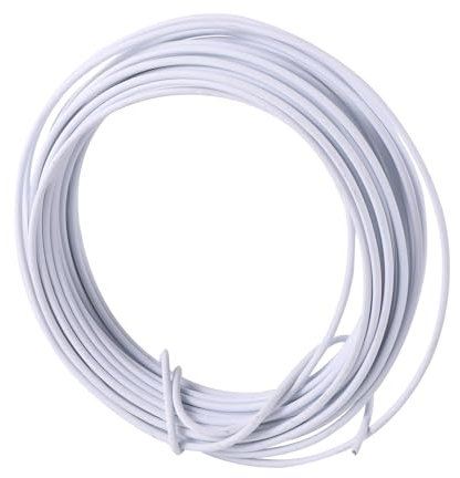 Fil De Fer Pour Bonsaï 10/20 mètres bonsaï bricolage fil de fer doux ligne groupée outils de Support bonsaï fil verger et ustensiles de jardin modélisation de plantes végétales Fil De Ligature Bonsai(