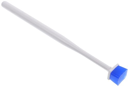 Bâtonnet Blanc Photo Capteur D’Appareil Nettoyage de Compact | Pu Abs, Gel Gélifiant Réutilisable Après Nettoyage, Retire les Adhérences sur Capteur Ccd et Lentille Couleur Aléatoire