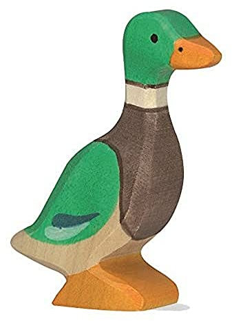 Holztiger - Figura de juguete (80021)