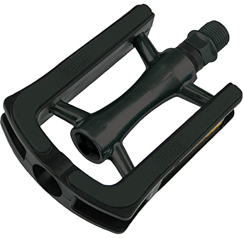 SQlab Unisex Erwachsene Sqlab 521 Fahrrad Pedale