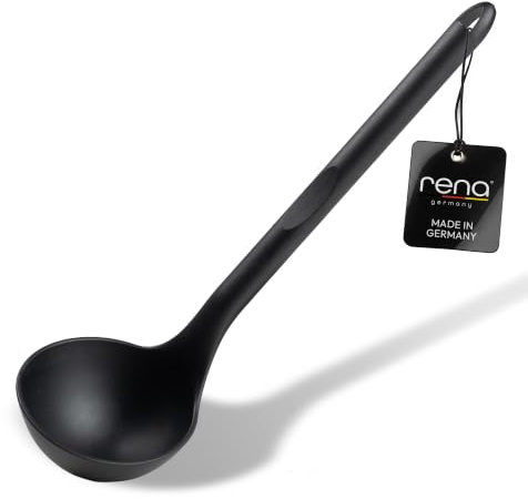 Rena Allemagne Louche à soupe plastique : polype hthal polyamide 270 °C Premuim