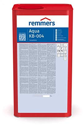 Remmers Aqua KB-004-Kompaktbeize (1 l, wenge)