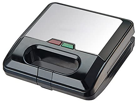 3 in 1 Steak Machine Baking Cake Waffle Machine Sandwich Breakfast Machine Frying Oven Kitchen Appliance Non-Stick Pan