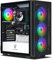 Ankermann Gaming Power V3 | Intel Core i7-13700F | Nvidia GeForce RTX 5070 12GB | 32GB DDR5 RAM | 1TB NVMe SSD | Windows 11 | WLAN & Bluetooth | Libre Office