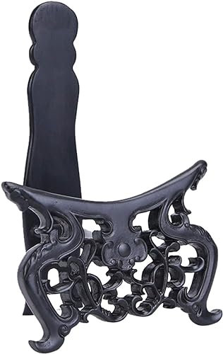 Mehrzweck-Präsentationsständer, Tellerhalter, Wandmontage, Tellerständer, Tellerhalter zum Ausstellen, Ausstellungsständer für Heimdekoration, Steinmalerei, Teekuchen, Teller, Uhr, Display-Sammlung