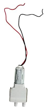 For Dreame L10s Ultra/L10s Pro/S10pro soprobot Reservdelar Vattenpumpenhet Automatiskt byte av pumpmotor