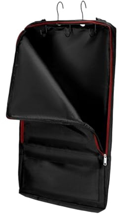 PciDinFo Reittasche, Halftertasche, Trensentasche für, Familie, Liebhaber