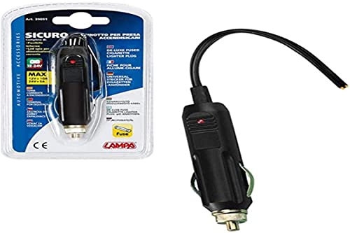 LAMPA 39051 Accendisigari