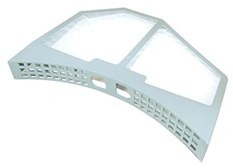 Genuine HOTPOINT Tumble Dryer FLUFF FILTER 1702757 C00112139
