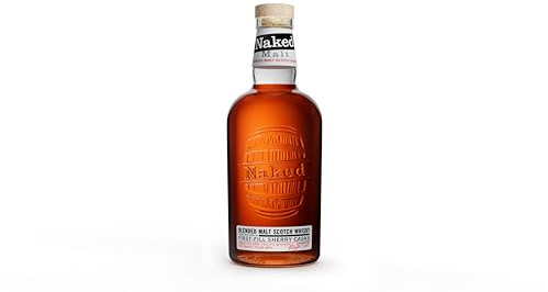 The Famous Grouse Blended Scotch, 700ml