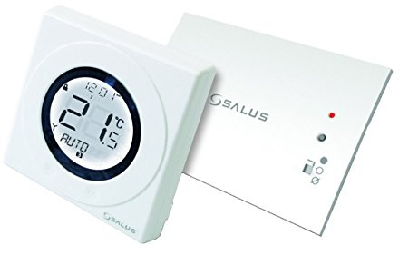 Salus ST620VBC Radio Frequency Vaillant Boiler Control