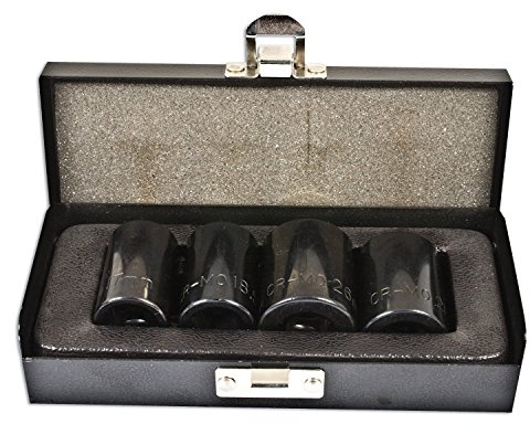 XtremeAuto® Locking Wheel Nut Bolt Remover LOST/BROKEN KEY - Includes XtremeAuto Sticker