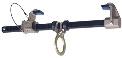 FA 60 008 00 - Morsetto per traino, 100-330 mm