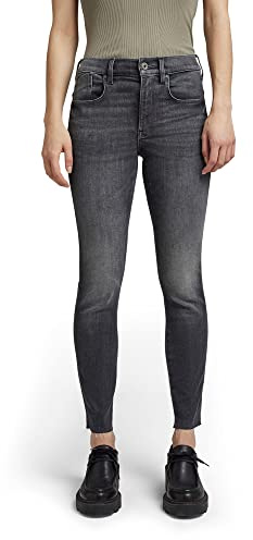 G-STAR RAW Damen Lhana Skinny Ankle Jeans