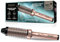 REVAMP Ceramic Hot Brush Styler - 40mm Lockenbürste, Lockenstab Keramik für Locken und Wellen - Ionen Technologie Stylingbürste, schnelles Aufheizen bis 180°C, Progloss Öle, Thermobürste
