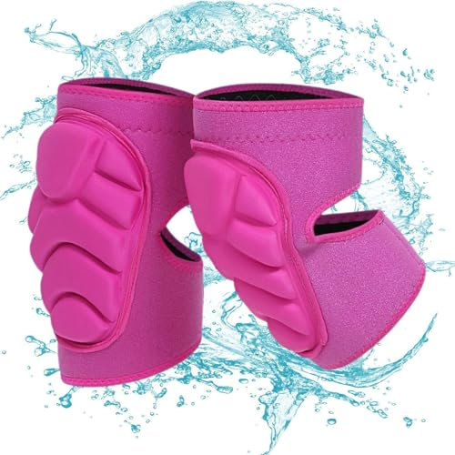 Knieschützer für Männer, Basketball-Knieschützer,Verstellbare Schutzpolster Knieschützer | Fußball-Knieschützer für Männer, rutschfeste Knieschoner für Baseball, ergonomisches Design