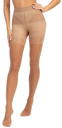 Gatta Collant gainant Lift-up 20 DEN, amincissant, push up, élégant, liftant les fesses, fonctionnel, invisible sous les vêtements, très confortable, corrigeant la silhouette