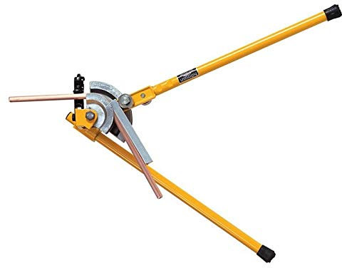 Hilmor GLM Glm Minor Tube Bender, 15mm - 22mm