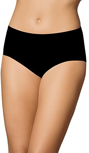 Speidel Maxislip, Soft Feeling 9602 Soft Feeling 3er Packung schwarz 40
