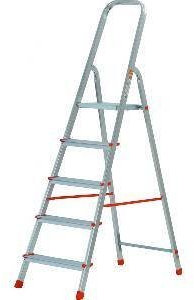 Gierre M262794 - Scala in alluminio kylate al150 5 gradini