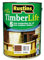 Rustins Timberlife Dark Mahogany 5ltr
