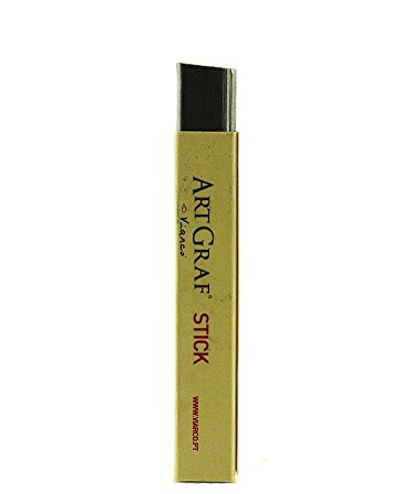 Viarco ArtGraf Wasserlöslicher Graphit-Stick, 10 Stück
