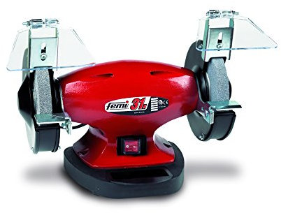 Touret à meuler, 400 W, 150mm