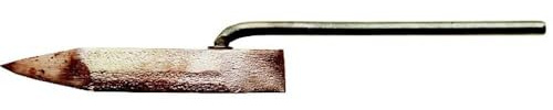 Copper Piece Hammer Shape, Pointed 350 g SIEVERT