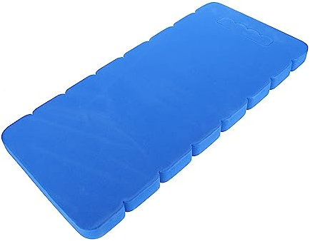 ORFOFE Garden Kneeler Pad Eva Knieschutzmatte Für Gartenarbeit Tragbares Garten-kniekissen Mit Komfortpolsterung Für Innen Und Außenbereich