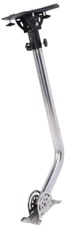 Supporto di Terza Generazione per Kit di Montaggio Regolabile a 360° per Parabola Standard V3, Supporto a Parete, Supporto Tetto per Kit Internet