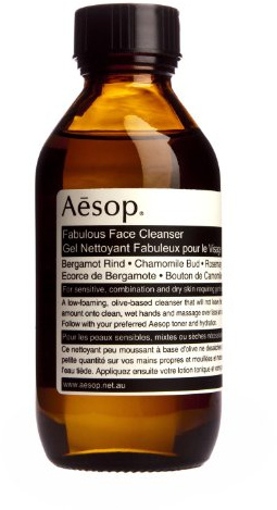 Aesop Fabulous Face Cleanser 100,5 ml