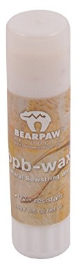 Bearpaw Sehnenwachs/Wax, BPB aus natürlichem Bienenwachs