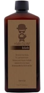 Barba Italiana Raffaello Shampooing pour barbe 100 ml