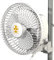 Ventilatore d'aria con clip 15cm 16W Secret Jardin (Monkey Fan MF16)