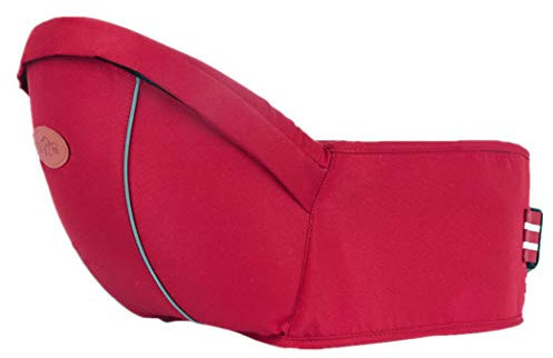 Ergonomische Hipseat Babytrage, Sitzhocker Sitz für das Tragen von Baby Kleinkinder, geringes Gewicht und Arbeitsersparnis