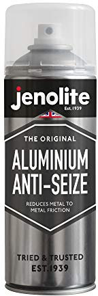 JENOLITE Aluminium Anti-Seize - 400ml