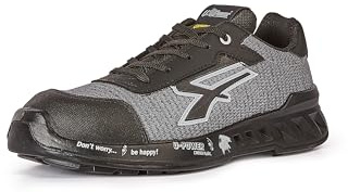 U Power Adam S Esd S1ps Fo Sr Safety shoesHombre