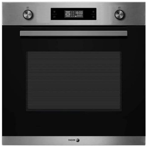 Horno FAGOR 8H-760TCX Inox Pirolisis