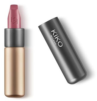 KIKO Milano Velvet Passion Matte Lipstick 315 | Komfortabler Lippenstift Mit Matt-Effekt