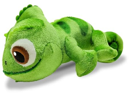 Figuras de Felpa de Hombro Pascal, Lindos Juguetes de Peluche de camaleón, Hombro Colgante, decoración del hogar, Regalo para niños, niñas, fanáticos